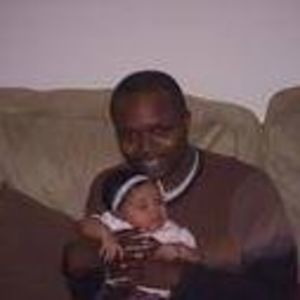 Meet your Posher, Gerry